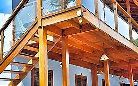Pousada Villa Maritima