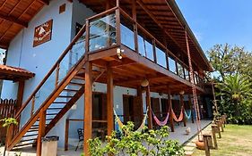 Pousada Villa Maritima